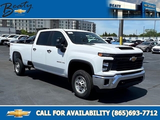 2024 Chevrolet Silverado 2500HD for sale in Knoxville TN