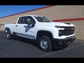 2024 Chevrolet Silverado 2500HD for sale in Winston-Salem NC