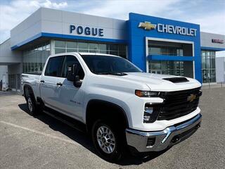 2024 Chevrolet Silverado 2500HD for sale in Powderly KY