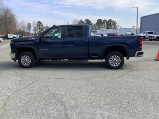 2021 Chevrolet Silverado 2500HD for sale in Lexington NC