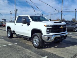 2024 Chevrolet Silverado 2500HD for sale in Shawnee KS