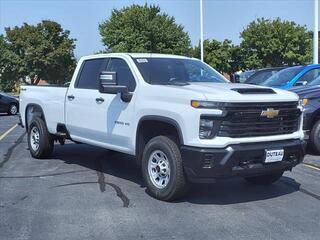 2024 Chevrolet Silverado 2500HD for sale in Lincoln NE