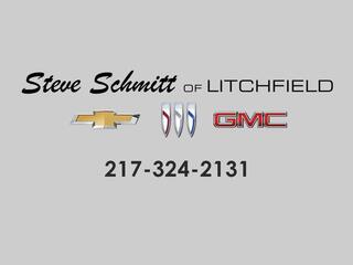 2021 Chevrolet Silverado 2500HD for sale in Litchfield IL