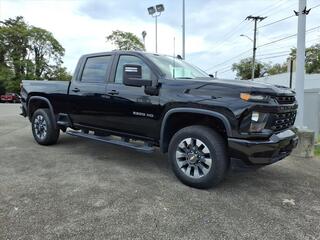 2022 Chevrolet Silverado 2500HD for sale in Roanoke VA