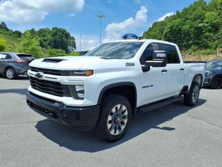 2024 Chevrolet Silverado 2500HD for sale in Bristol TN