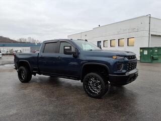 2020 Chevrolet Silverado 2500HD for sale in Charleston WV