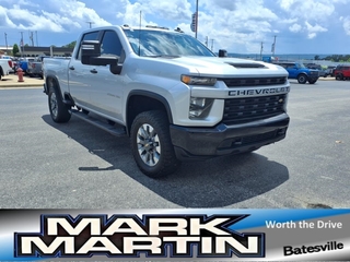 2022 Chevrolet Silverado 2500HD for sale in Batesville AR