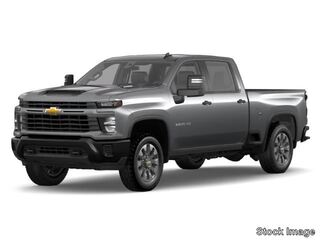 2024 Chevrolet Silverado 2500HD for sale in Lebanon VA