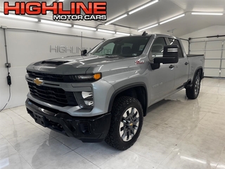 2024 Chevrolet Silverado 2500HD for sale in Southampton NJ
