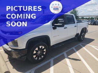 2020 Chevrolet Silverado 2500HD for sale in Carrollton TX