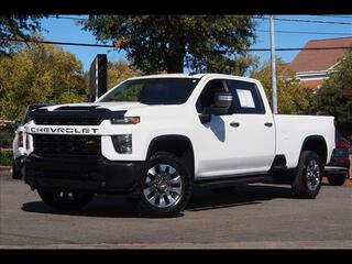 2022 Chevrolet Silverado 2500HD for sale in Raleigh NC