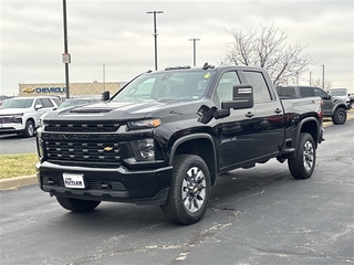 2023 Chevrolet Silverado 2500HD for sale in Fenton MO