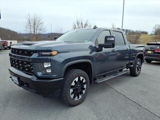 2020 Chevrolet Silverado 2500HD for sale in Bristol TN