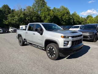 2020 Chevrolet Silverado 2500HD for sale in Lexington NC