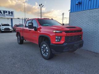 2021 Chevrolet Silverado 2500HD for sale in Nitro WV