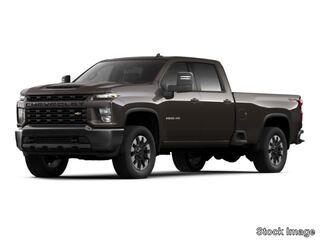 2021 Chevrolet Silverado 2500HD for sale in Cedar Creek TX