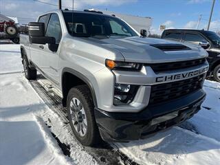 2021 Chevrolet Silverado 2500HD for sale in Owensboro KY