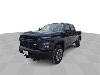 2022 Chevrolet Silverado 2500HD for sale in Hibbing MN