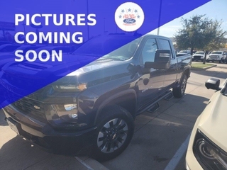 2023 Chevrolet Silverado 2500HD for sale in Carrollton TX