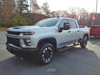 2020 Chevrolet Silverado 2500HD for sale in Coeburn VA