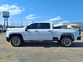 2021 Chevrolet Silverado 2500HD