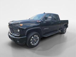 2024 Chevrolet Silverado 2500HD for sale in Abingdon VA