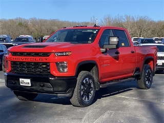 2020 Chevrolet Silverado 2500HD for sale in Linn MO