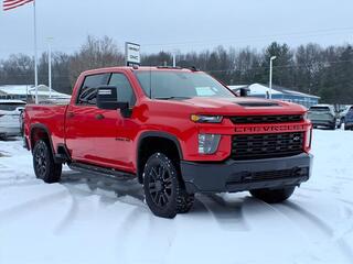 2020 Chevrolet Silverado 2500HD for sale in Whitehall MI