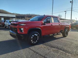 2020 Chevrolet Silverado 2500HD for sale in Johnson City TN