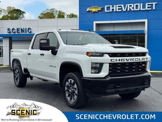2021 Chevrolet Silverado 2500HD for sale in West Union SC
