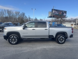 2021 Chevrolet Silverado 2500HD for sale in Fort Washington MD