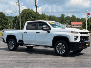 2022 Chevrolet Silverado 2500HD for sale in Princeton WV