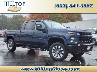 2023 Chevrolet Silverado 2500HD for sale in Somersworth NH