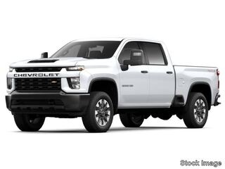 2023 Chevrolet Silverado 2500HD for sale in Knoxville TN