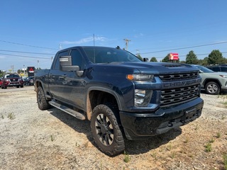 2020 Chevrolet Silverado 2500HD for sale in Easley SC