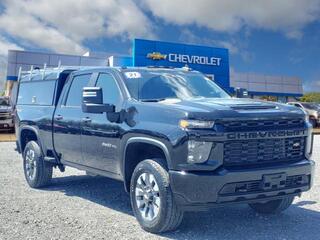 2021 Chevrolet Silverado 2500HD for sale in Bridgeport WV