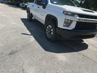 2022 Chevrolet Silverado 2500HD for sale in Greenville SC