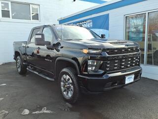 2023 Chevrolet Silverado 2500HD for sale in New Rochelle NY