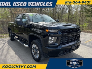 2023 Chevrolet Silverado 2500HD for sale in Grand Rapids MI