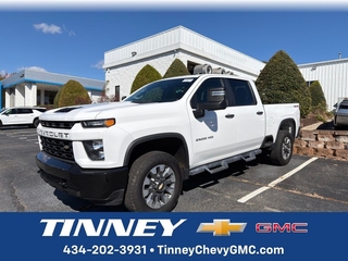 2023 Chevrolet Silverado 2500HD for sale in Lynchburg VA