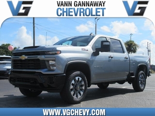 2024 Chevrolet Silverado 2500HD for sale in Eustis FL