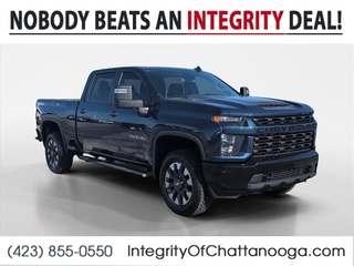 2021 Chevrolet Silverado 2500HD for sale in Chattanooga TN