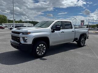 2023 Chevrolet Silverado 2500HD for sale in Johnson City TN