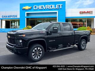 2024 Chevrolet Silverado 2500HD for sale in Kingsport TN