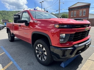 2024 Chevrolet Silverado 2500HD for sale in Big Stone Gap VA