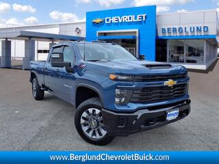 2024 Chevrolet Silverado 2500HD for sale in Roanoke VA