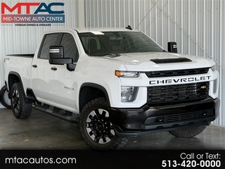 2020 Chevrolet Silverado 2500HD for sale in Middletown OH