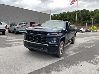 2021 Chevrolet Silverado 2500HD for sale in Bristol TN