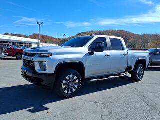 2021 Chevrolet Silverado 2500HD for sale in Johnson City TN