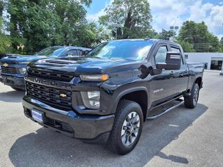 2021 Chevrolet Silverado 2500HD for sale in Roanoke VA